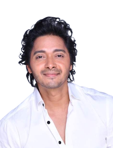 Shreyas Talpade
